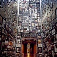Holocaust Museum Washington